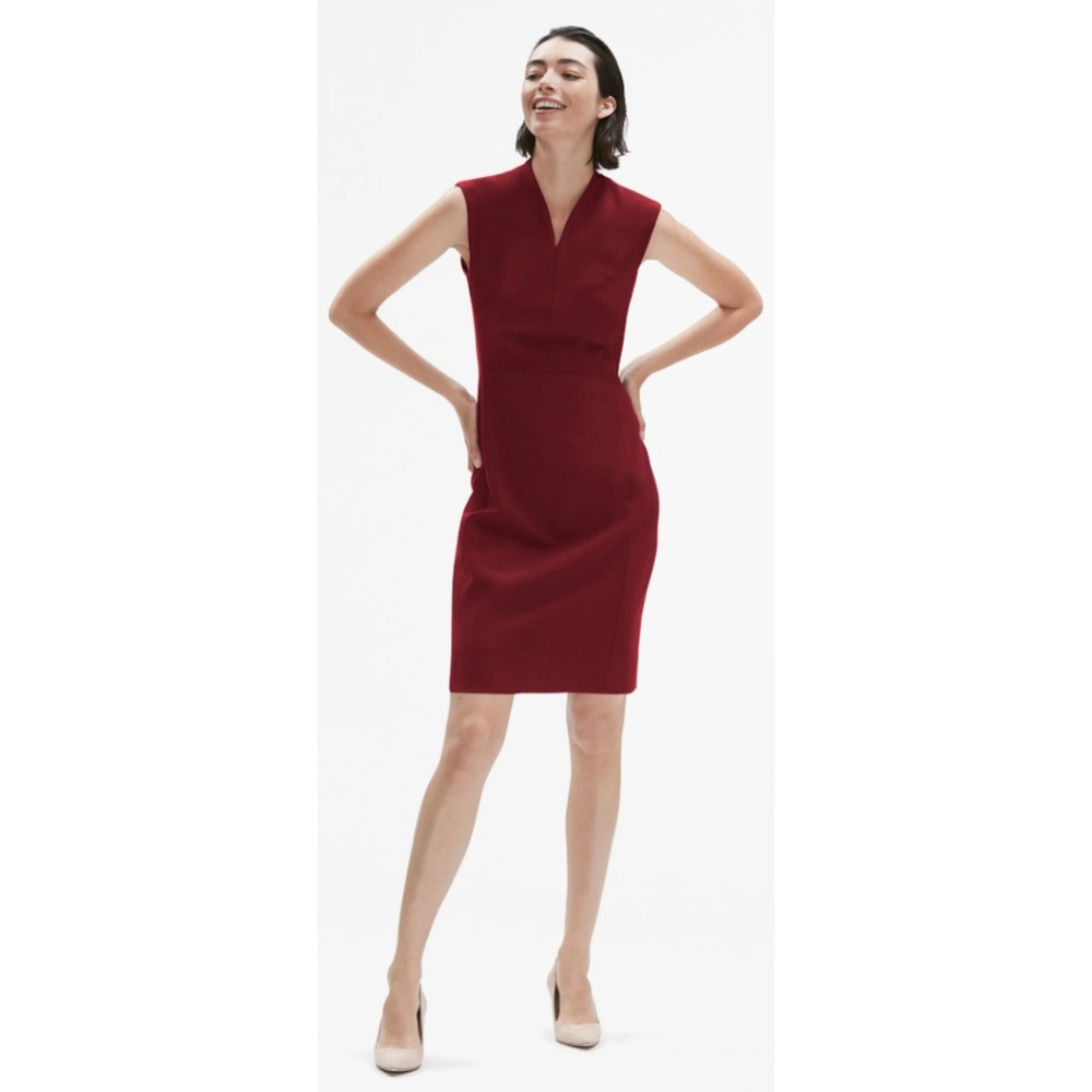M.M.Lafleur Aditi Dress in perfect condition